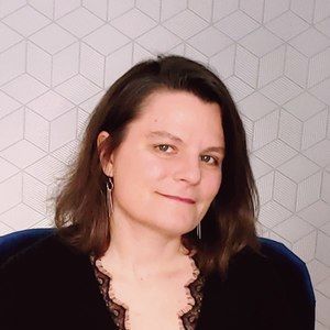 Meet your Posher, Eleni